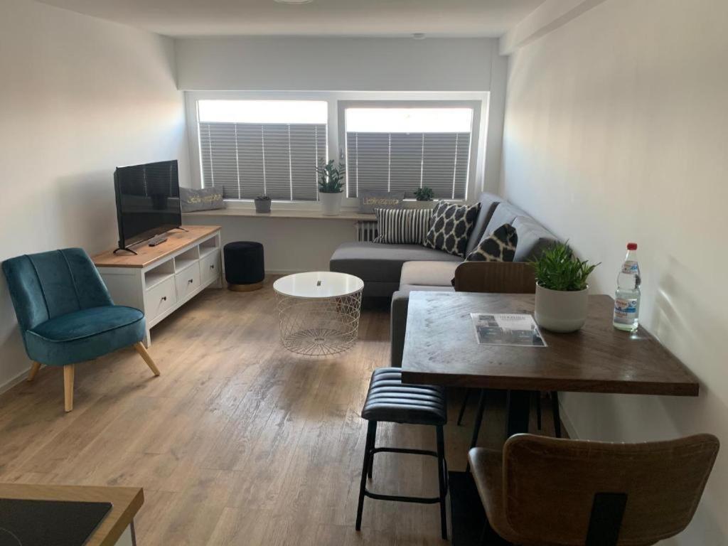 쿤젤 Argenta Living 16 호스텔 외부 사진