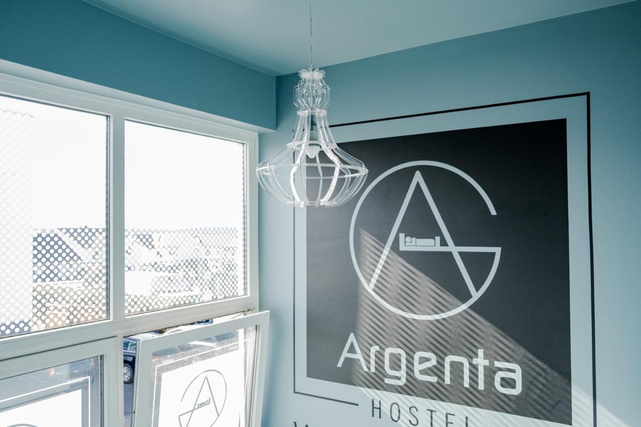 쿤젤 Argenta Living 16 호스텔 외부 사진