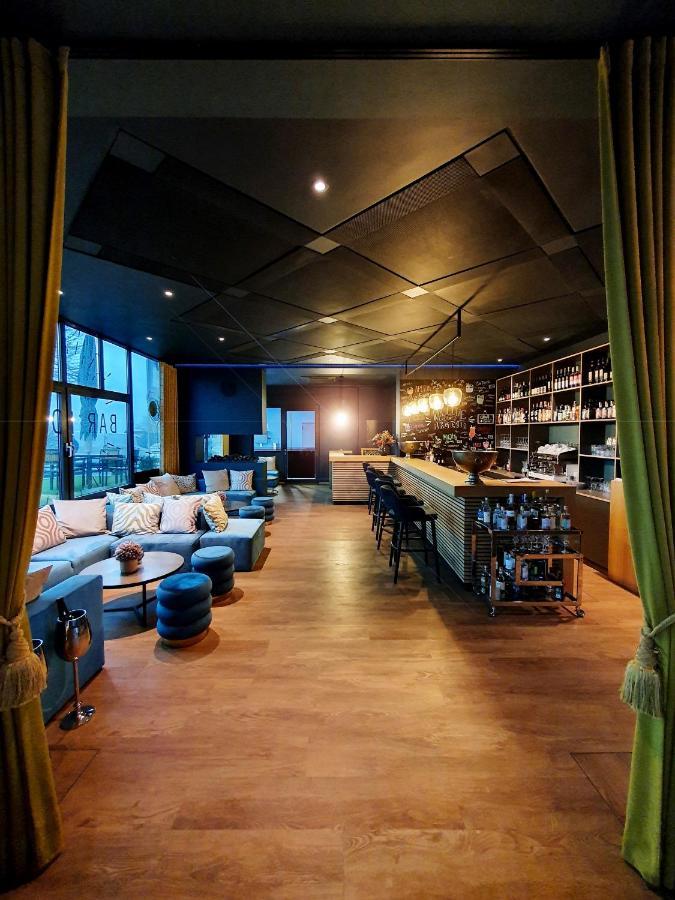 쿤젤 Argenta Living 16 호스텔 외부 사진