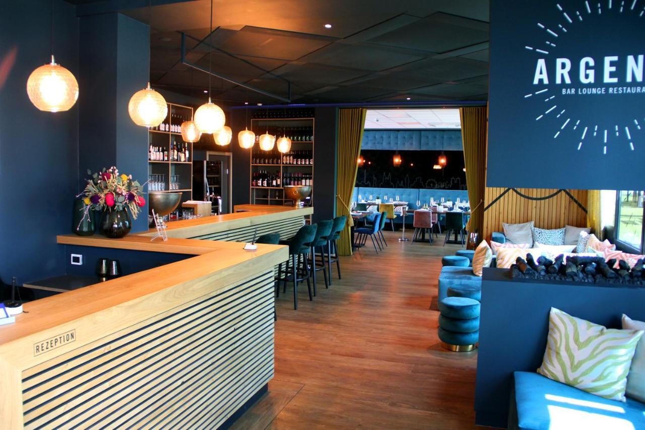 쿤젤 Argenta Living 16 호스텔 외부 사진