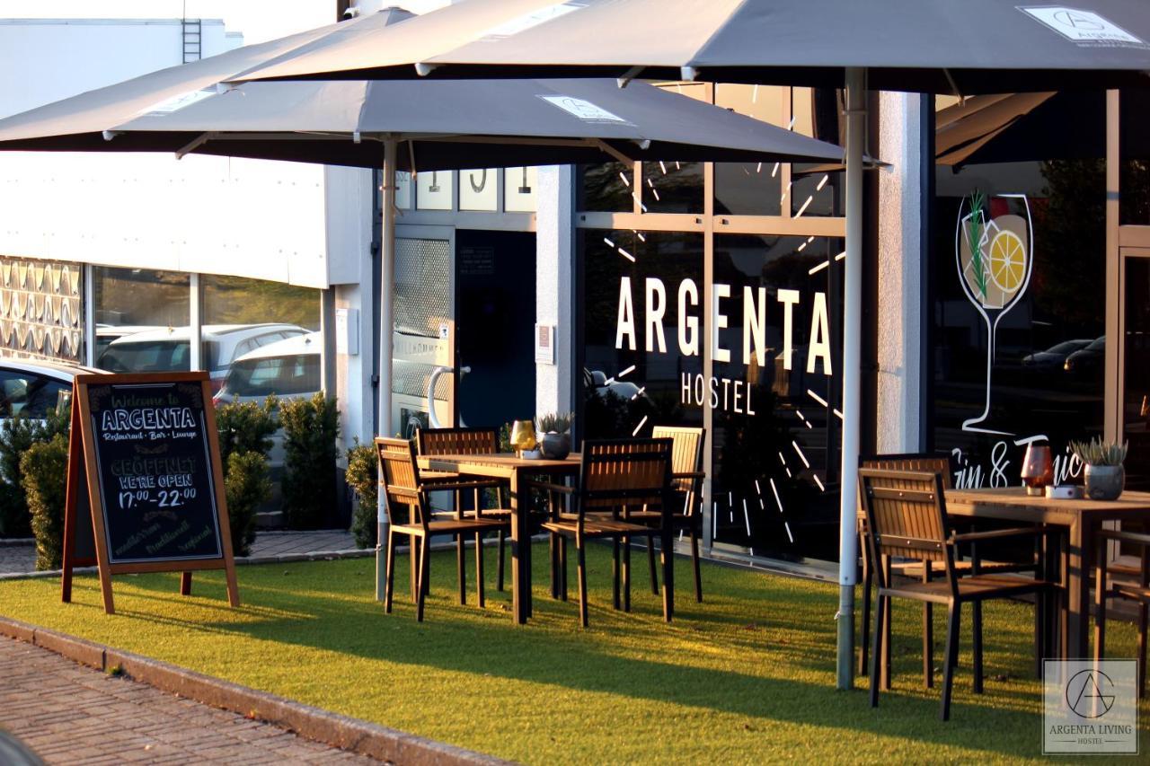 쿤젤 Argenta Living 16 호스텔 외부 사진