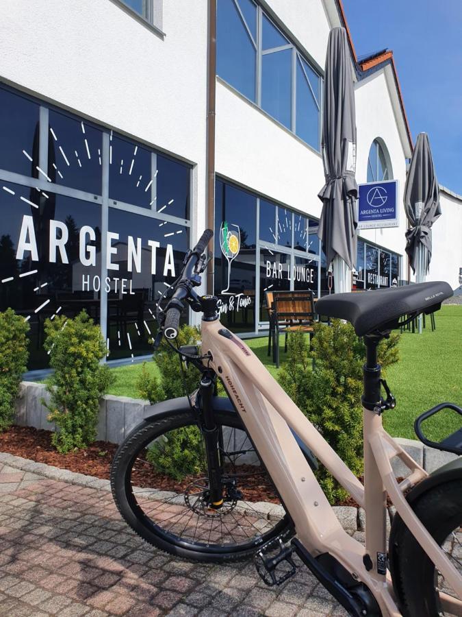 쿤젤 Argenta Living 16 호스텔 외부 사진